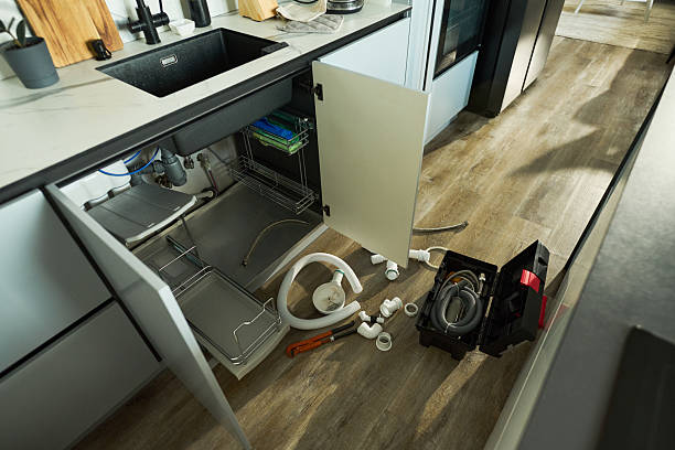 24/7 Emergency Gas Line Repair experts in Saint Jacob, IL